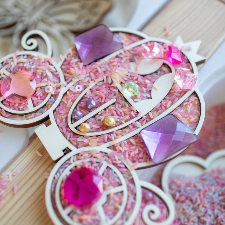 Studio de Rijk - Wholesale Wood Toy - Kids - Playset - Carriage4