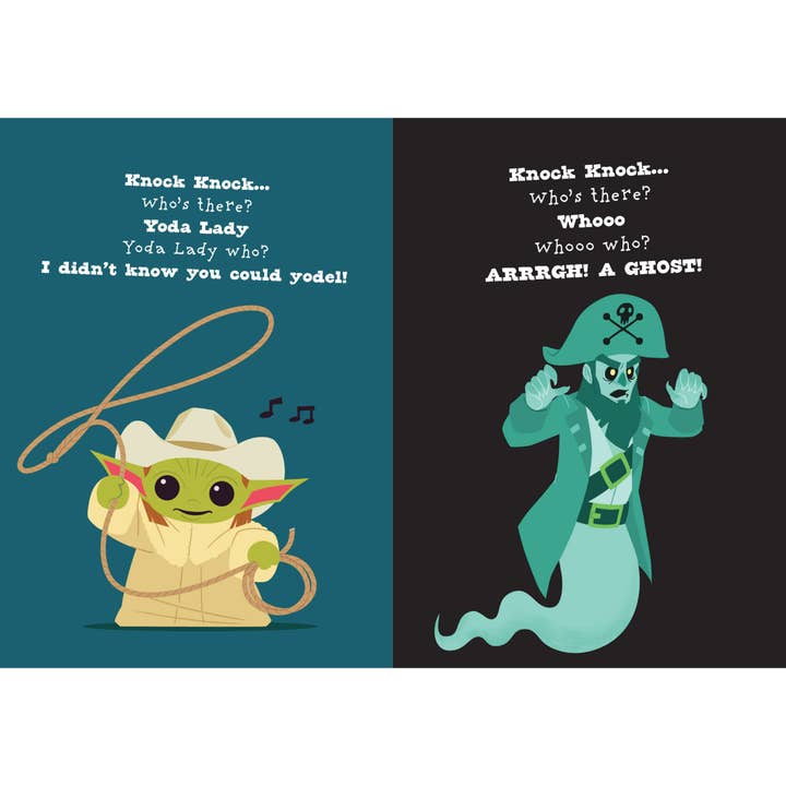 Boxer Gifts - Wholesale Book - Kids - Knock Knock Jokes for Funny Kids - Joke Books
