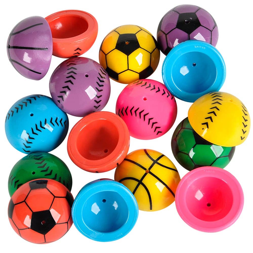 La Luna Bella - Toys - Wholesale Sports Ball - Kids - 1.25" SPORTS BALL POPPER (24PC/UN) LLB Balls2