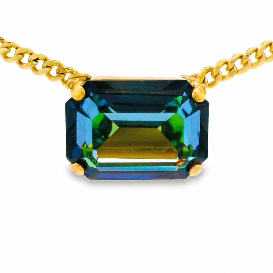 TOVA - Wholesale Pendant/Charm Necklace - Rubin in Bohemian Wonderland16