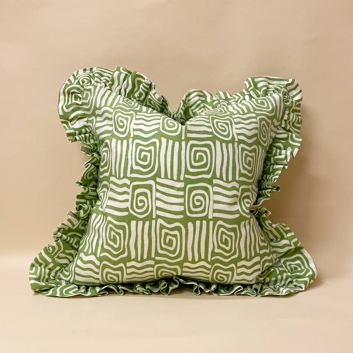 Shop KJP - Wholesale Throw Pillow Cover - Athena Cushion Cover (5 colours available)1