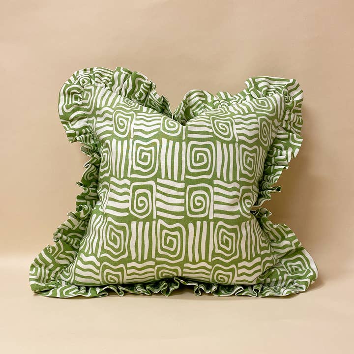 Shop KJP - Wholesale Throw Pillow Cover - Athena Cushion Cover (5 colours available)1