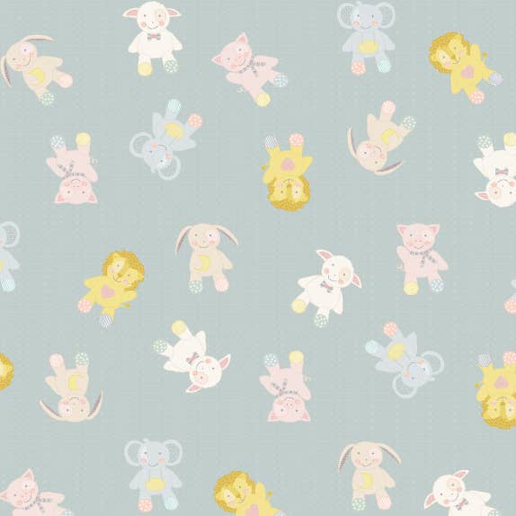 Carta da regalo «Rasselbande» per la vendita all'ingrosso da parte di mimie & joe