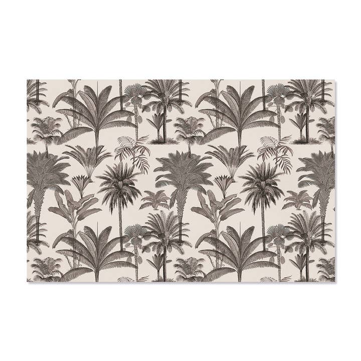 Vinylmatta Mandla för wholesale av Podevache