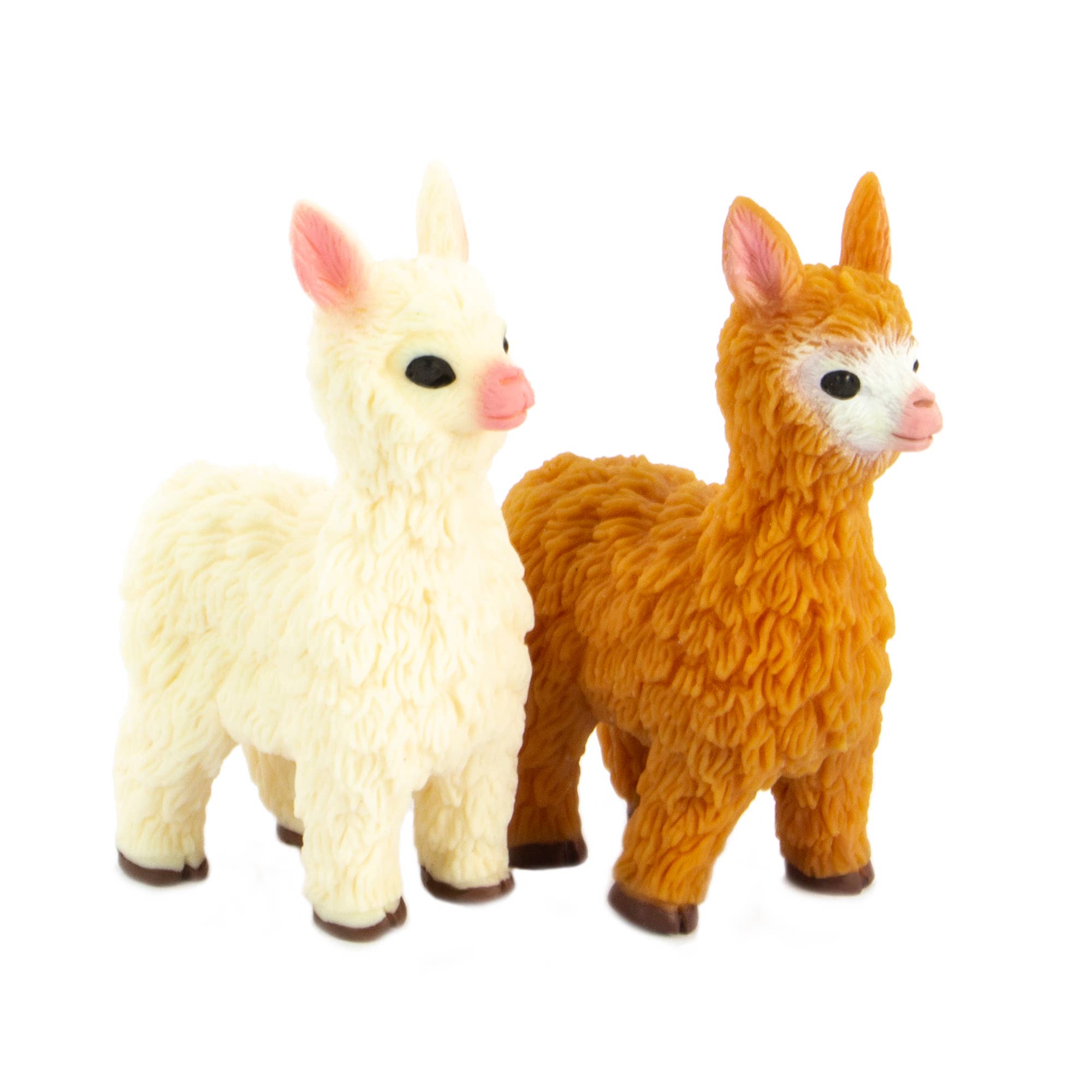 Keycraft - Wholesale Squishy Toy - Kids & Baby - Keycraft Cute Squidgy Llama Sensory Toy1