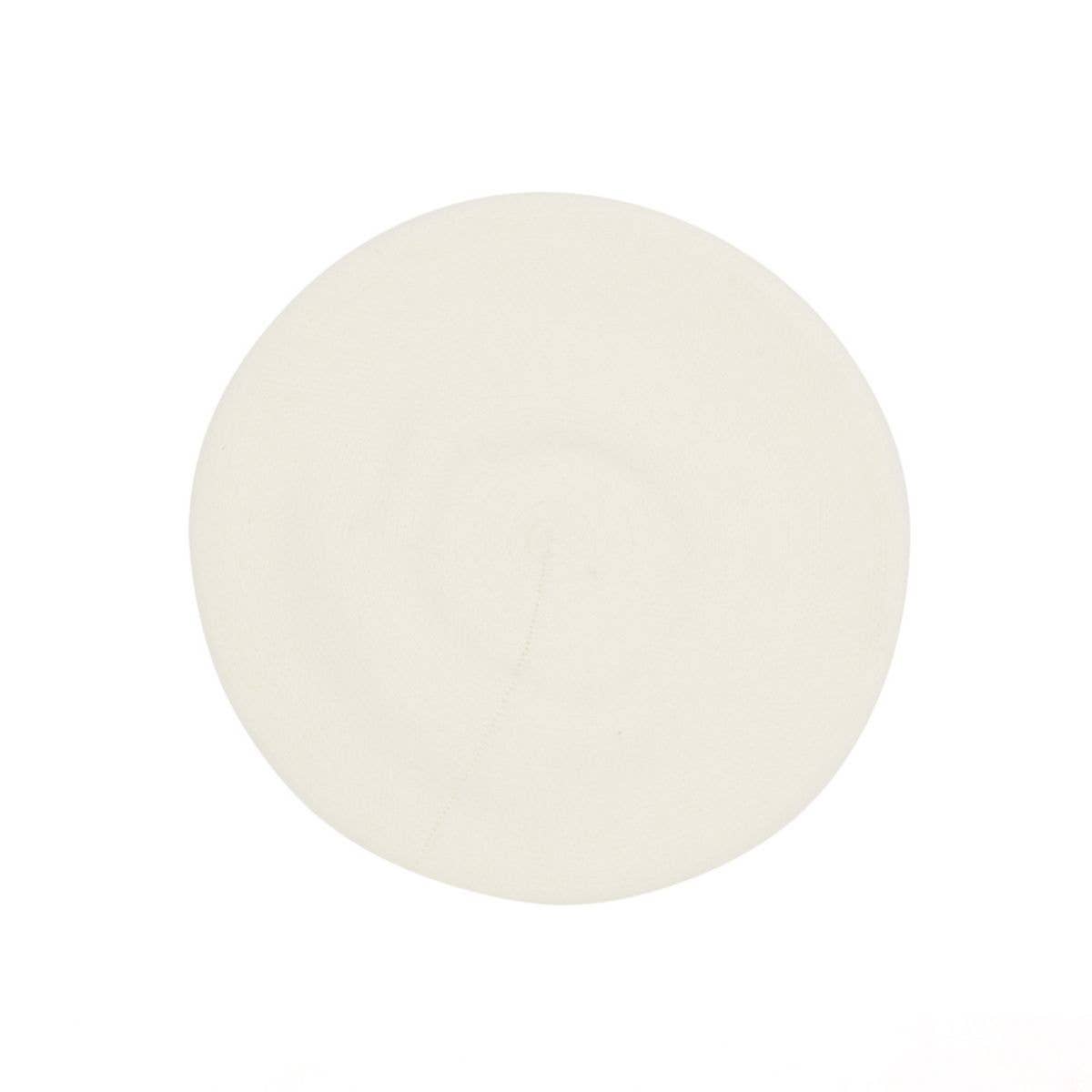 Crema Berretto elasticizzato in crema solida in vendita all'ingrosso su Faire3