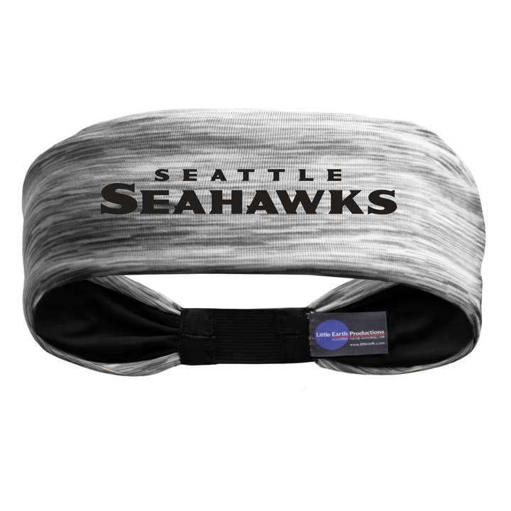 NFL Seattle Seahawks Tigerspace Headband for wholesale by Little Earth Productions