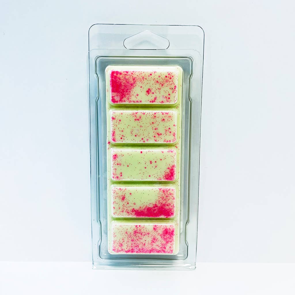 Freshskin Beauty LTD – wholesale Wax melt – Wax Melts Snap Bars Highly Scented Soy 50g Clamshell43
