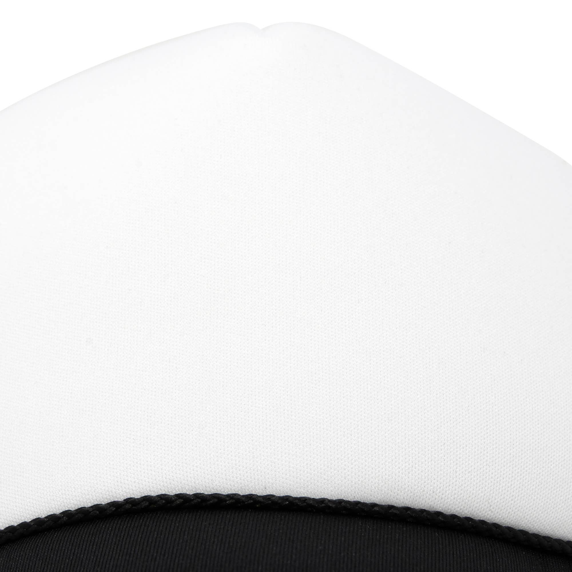 Dalix - Venta al por mayor Gorra trucker - Unisex - DALIX Trucker - Gorra de dos tonos con correa ajustable3