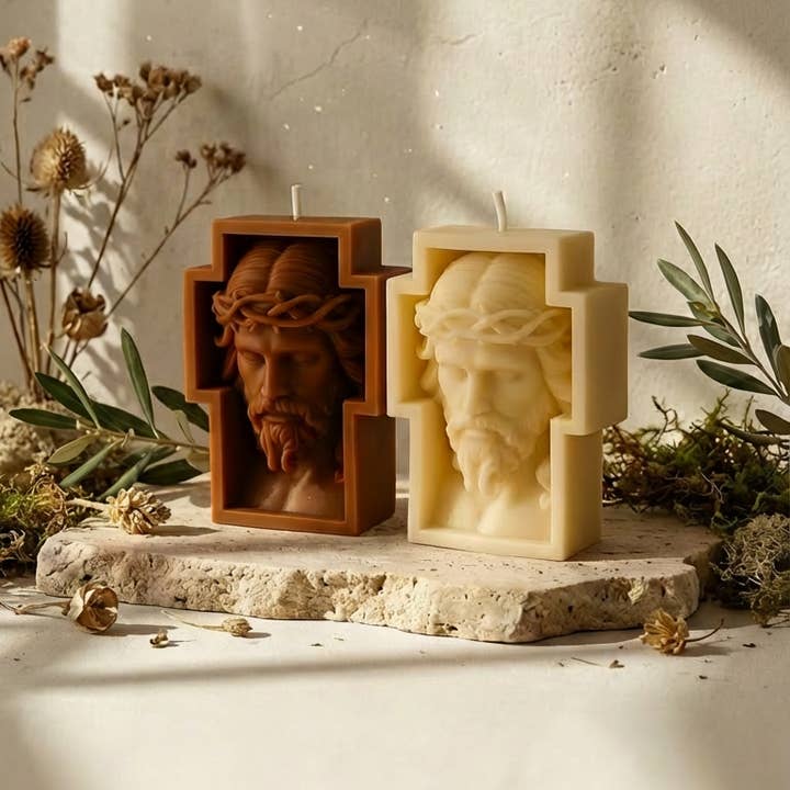 Jesus (Yeshua) for wholesale by Soul Sent