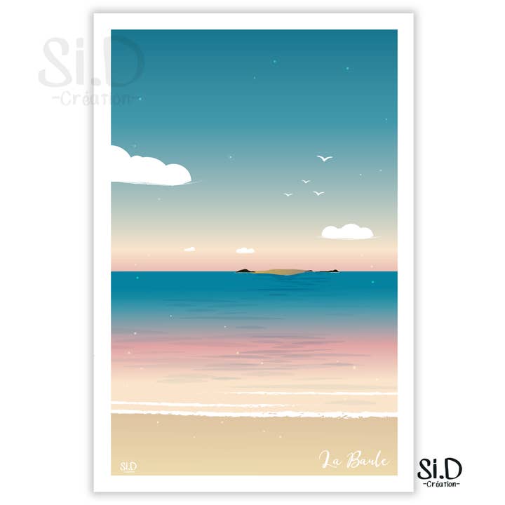 Les Evens Jour pour la vente par Si.D