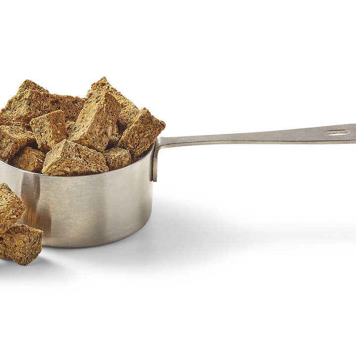 Raw Bistro Pet Fare - Wholesale Pet Food - Dog - 🦃 Raw Bistro Dehydrated Turkey Entrée for Dogs3