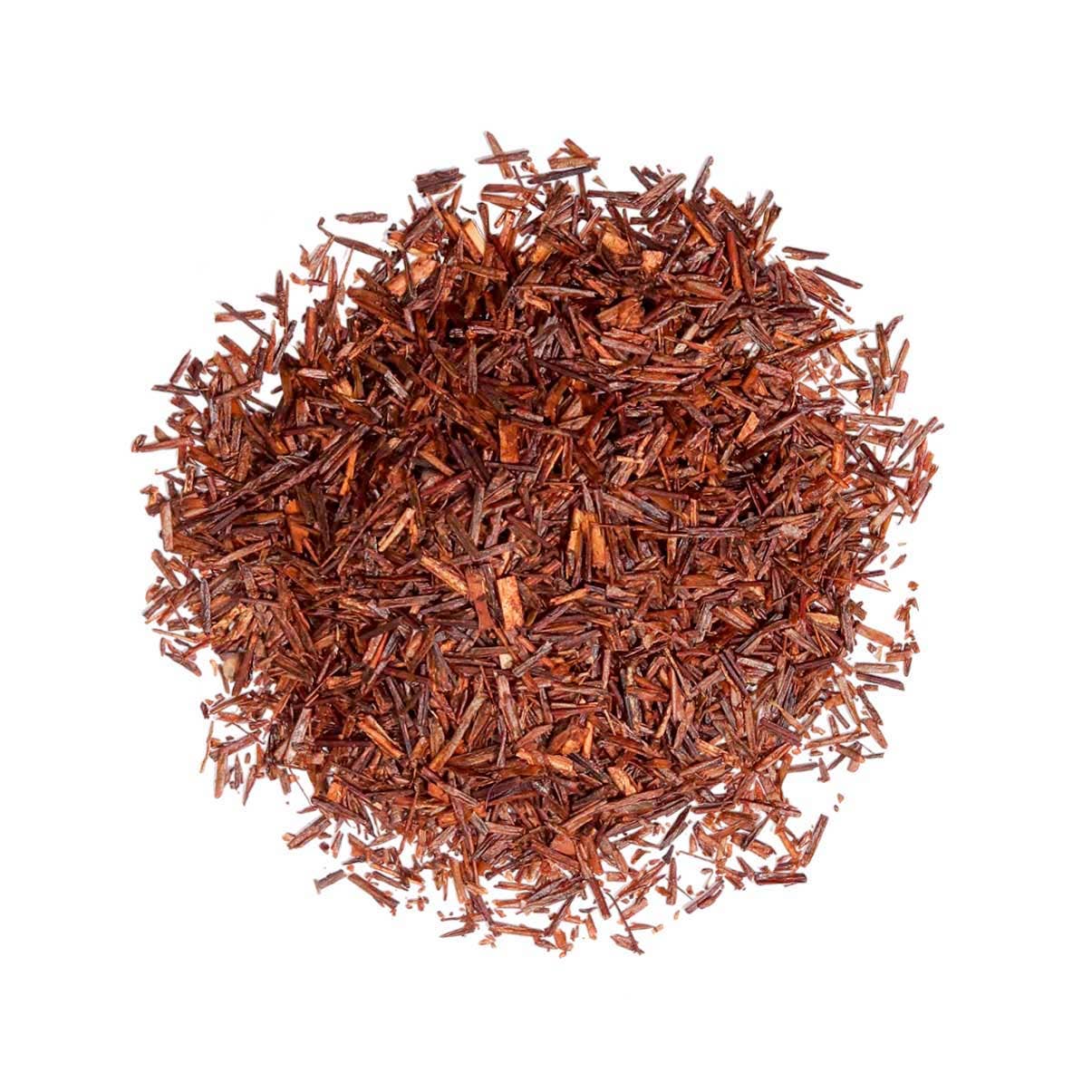 The Tea Heaven - Wholesale Loose Tea - Vanilla Rooibos Loose Leaf Tea0