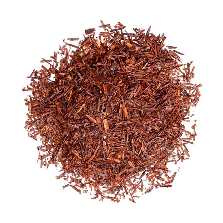 The Tea Heaven - Wholesale Loose Tea - Vanilla Rooibos Loose Leaf Tea0