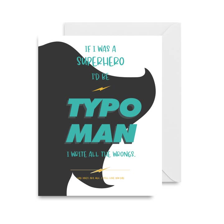 Papa grappen: Typefout Man voor wholesale door Type Of Candee