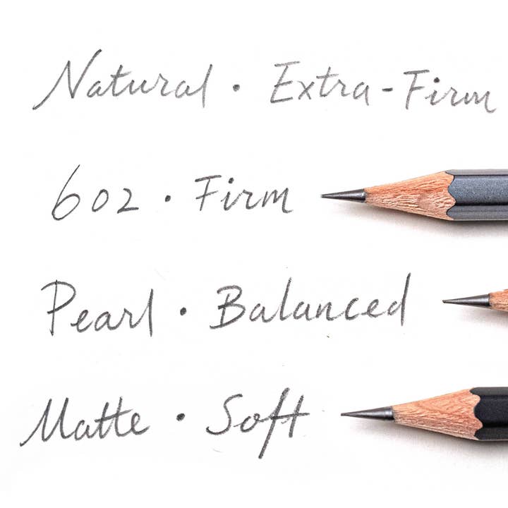 Notable Designs (UK) – wholesale Pencil – Blackwing Matte Green Pencil (12 Pencils)8