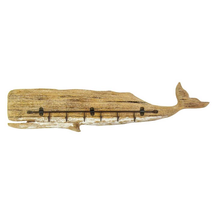 Tabla de Anzuelos de Ballena, 50 cm para venta al por mayor de Nauticalia
