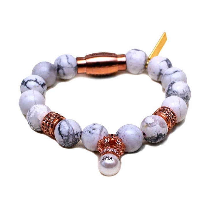 SHA Chanfar Rosa Bianca per la vendita all'ingrosso da parte di SHA