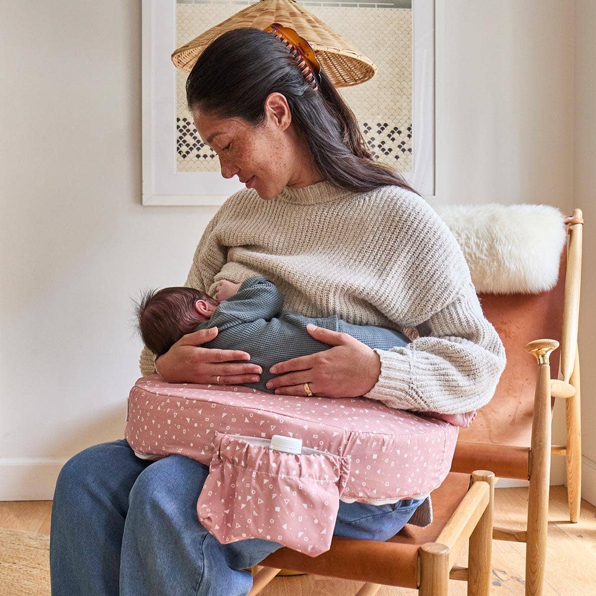 My Brest Friend - Wholesale Nursing Pillow/Pad - Maternity - Original Nursing Pillow9