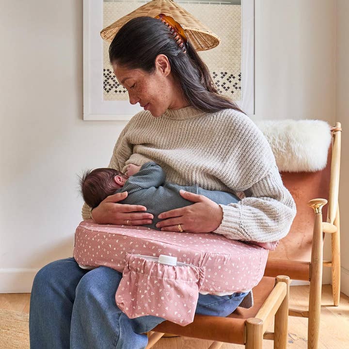 My Brest Friend - Wholesale Nursing Pillow/Pad - Maternity - Original Nursing Pillow9