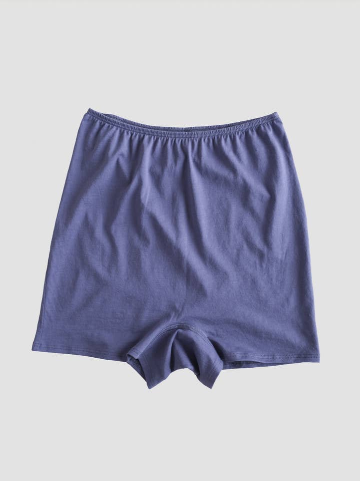 High Sleep Short - Fog for wholesale by ODDOBODY