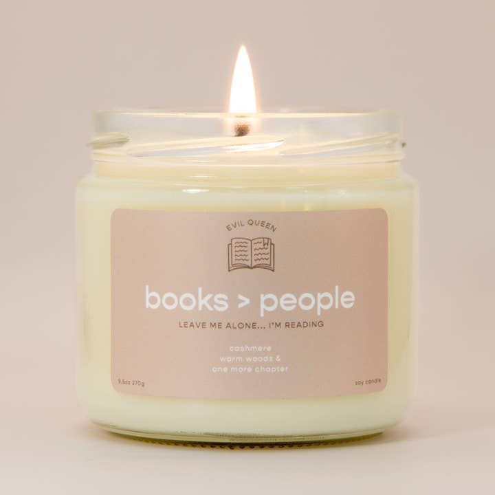 Books > People for wholesale by Evil Queen