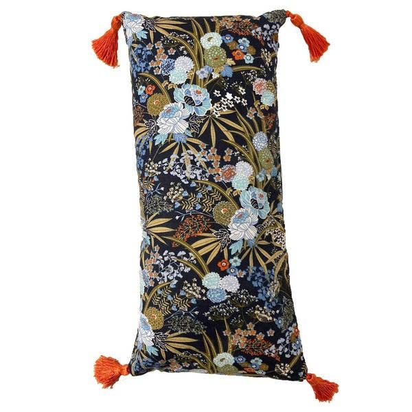 Château de la Gabelle - Wholesale Chair Cushion - Lavender cushion3