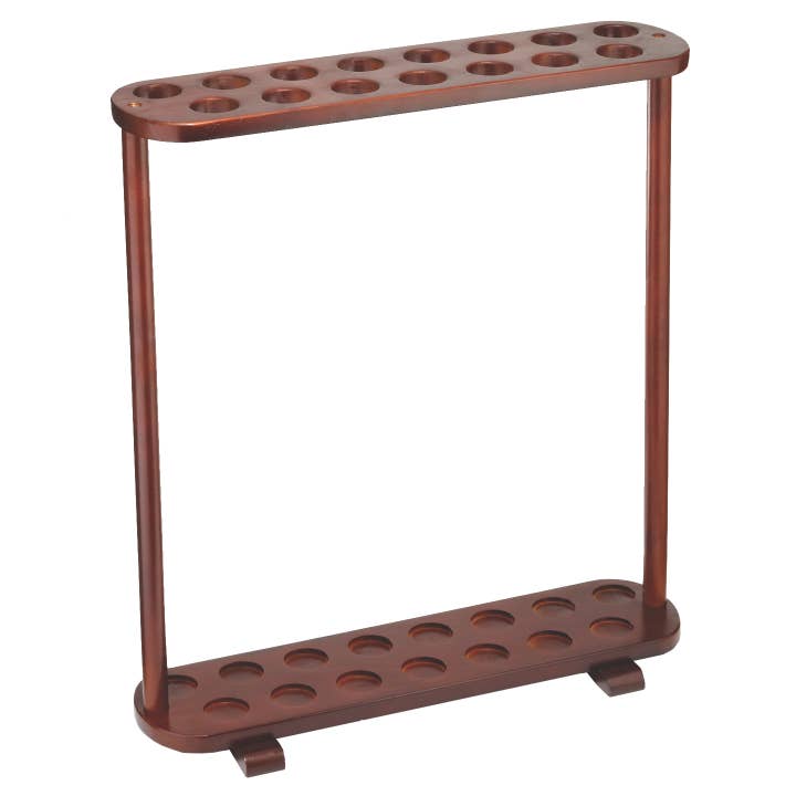 Harvy Canes - Wholesale Free Standing Shelf - Slim Line Cane Stand