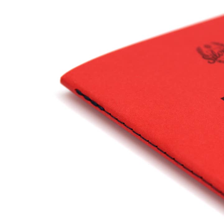 Silvine Originals - Wholesale Notebook - BULLET Notebook5