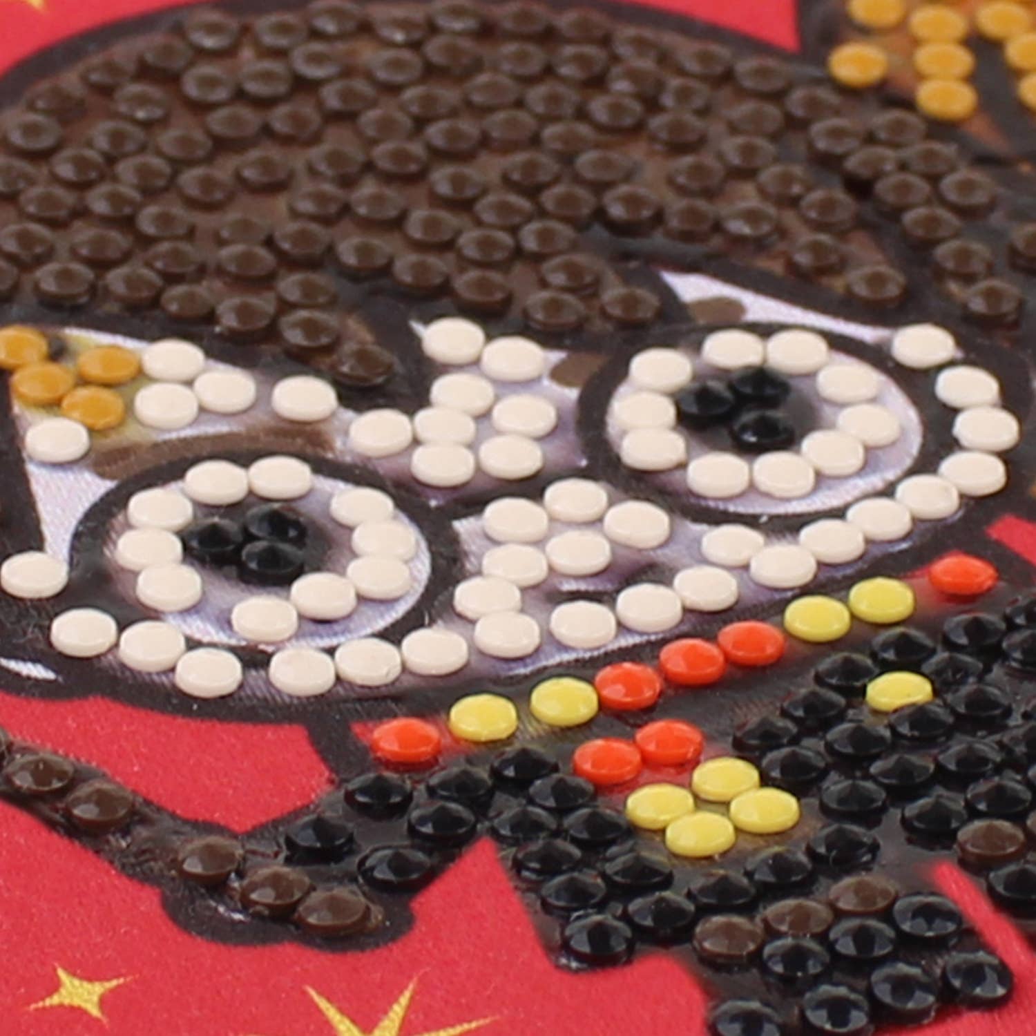 01 Multi Trousse de pochette zippée HP Pal de Wizarding World en vente sur Faire2