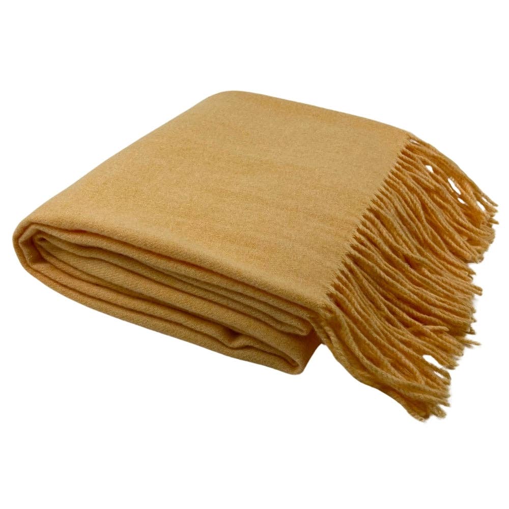 Humble Hilo - Wholesale Scarf - Women's - Humble Hilo Large Wool Scarf128