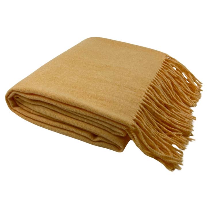 Humble Hilo - Wholesale Scarf - Women's - Humble Hilo Large Wool Scarf128