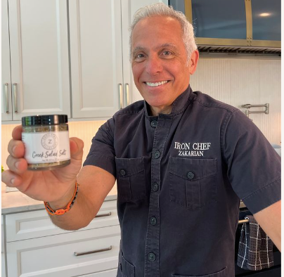 Zakarian Collection - Wholesale Salt - Zakarian Signature Greek Salad Salt1