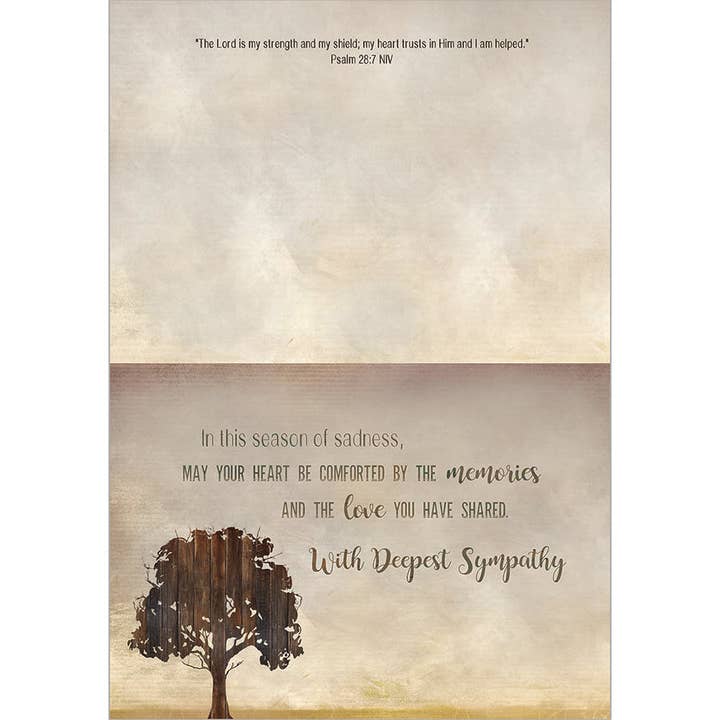 Legacy – wholesale Sympatikort – Var Stark - Tro Sympatikort1