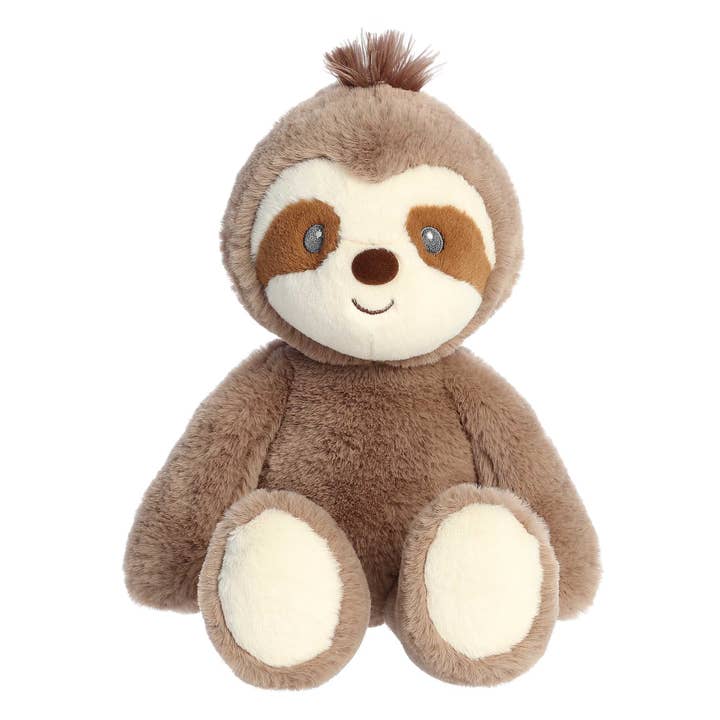 14" Sonny Sloth™ for wholesale by Ebba by Aurora Gift