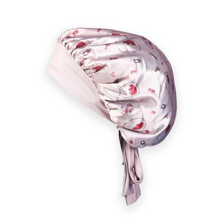 Bonete de corbata | Kembeckled marrón para venta al por mayor de Kembeckled