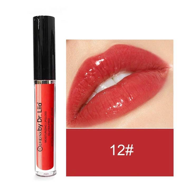 EpiLynx - Wholesale Lip Gloss - Lip Gloss Tubes for the Lips of An Angel