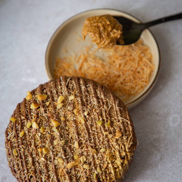 BISCUIT | MINI Cookie - Dubai for wholesale by Cookiement