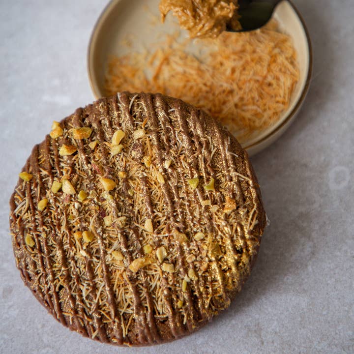 BISCUIT | MINI COOKIE - Dubai for wholesale by Cookiement