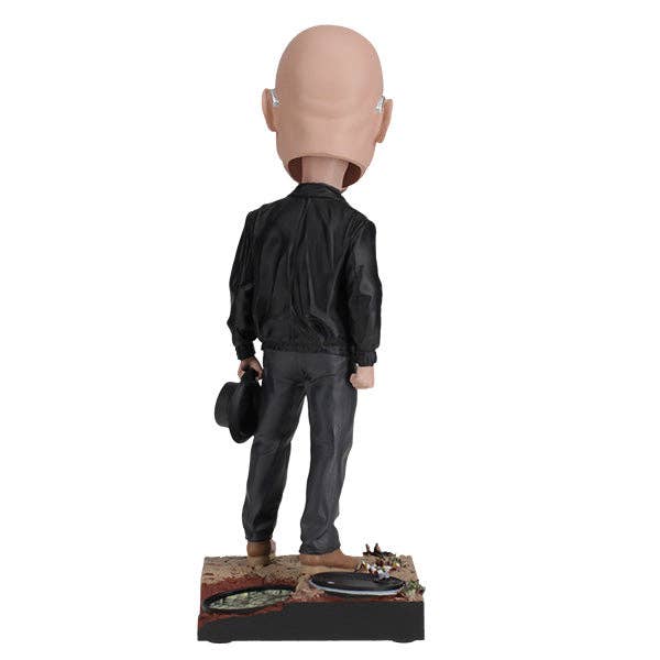 Royal Bobbles - Wholesale Decorative Figurine - Royal Bobbles Breaking Bad Walter White Bobblehead2