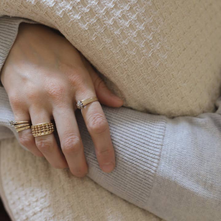 Rug & Weave - Wholesale Throw/Decorative Pillow - MALCOLM Pillow5