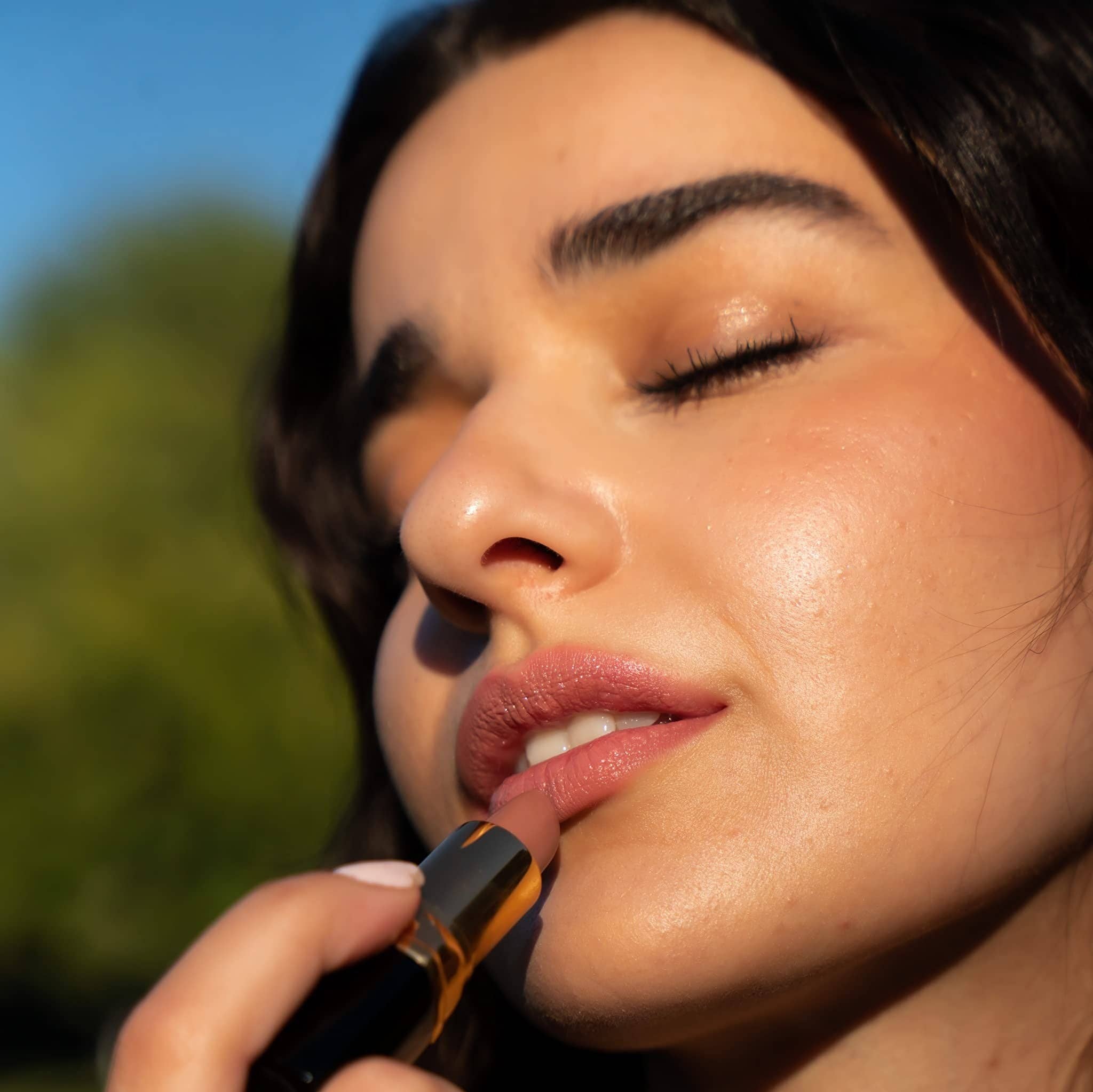 VIAI Beauty - Vendita all'ingrosso Rossetti - Questo è rossetto nude12