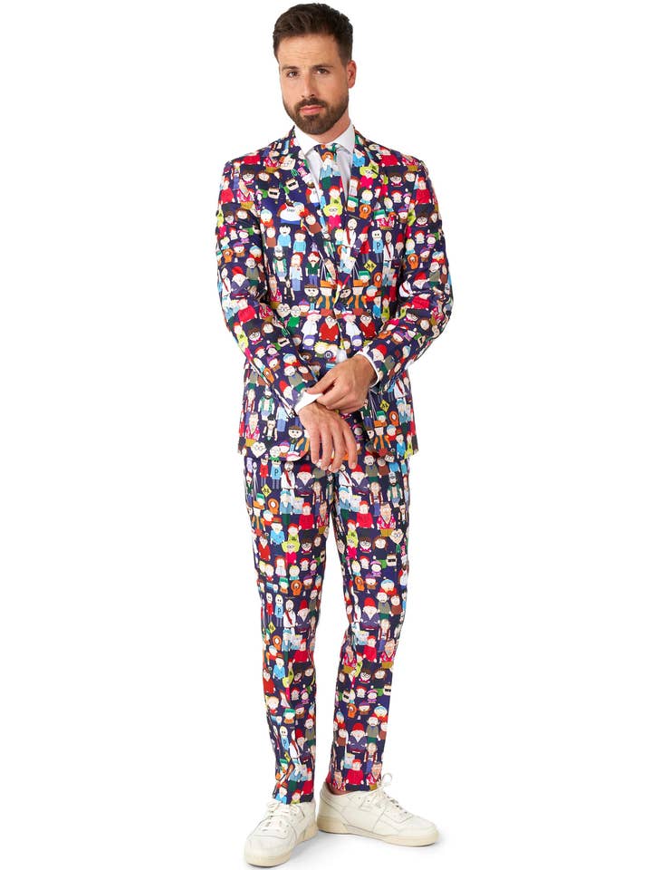 South Park™ för wholesale av Oppo Merchandise Group B.V.