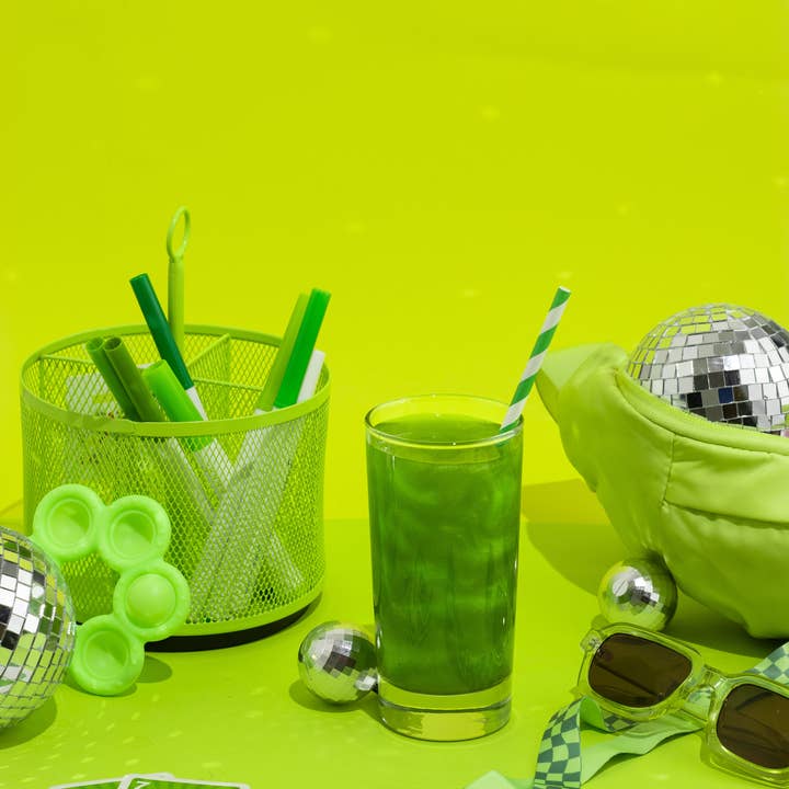 Art of Sucre - Wholesale Cotton candy - Mood Ring Cotton Candy Drink Glitter Bombs6