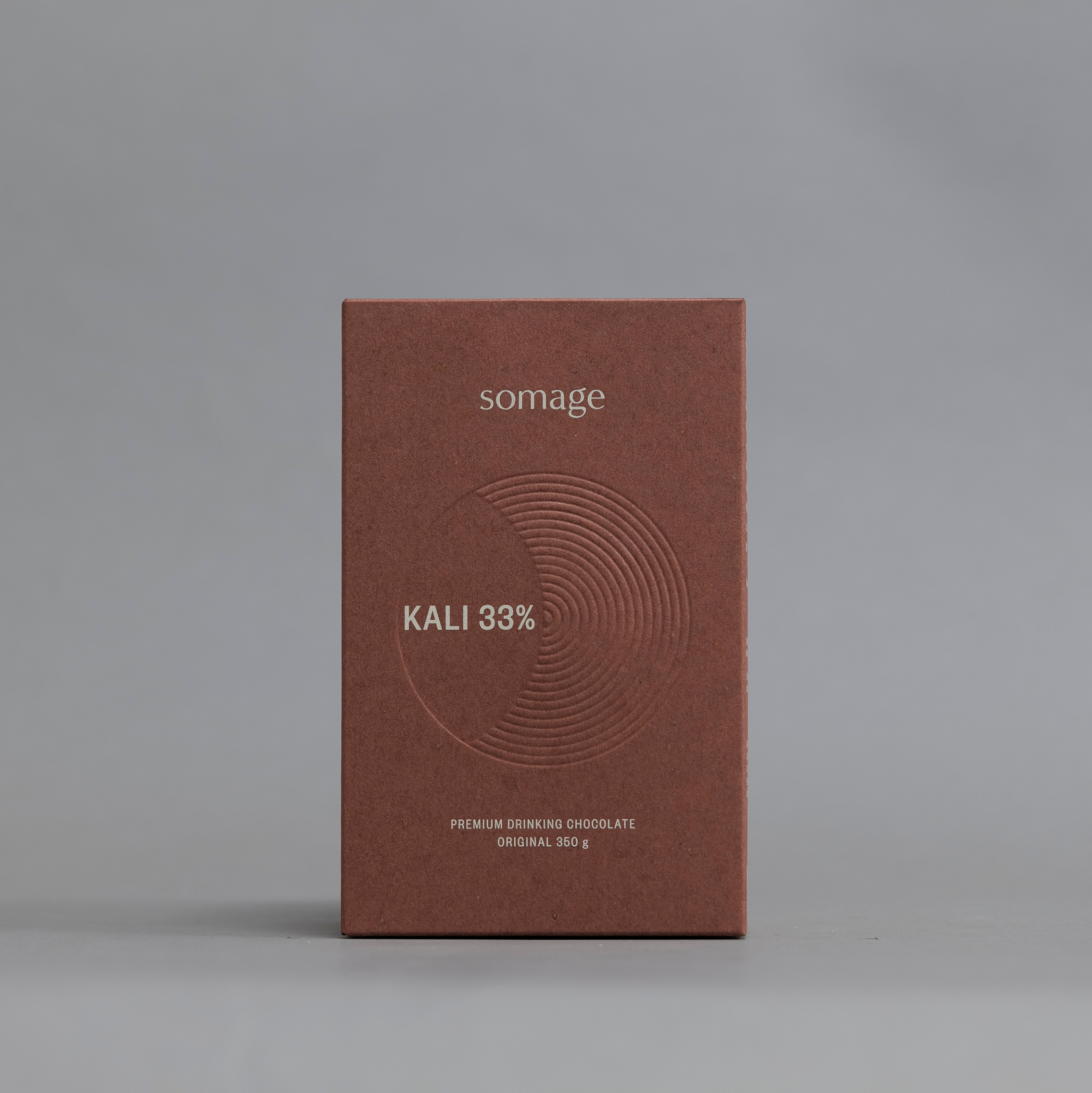 Somage - Wholesale Hot cocoa mix/kit - Kali 33% Drinking Chocolate5