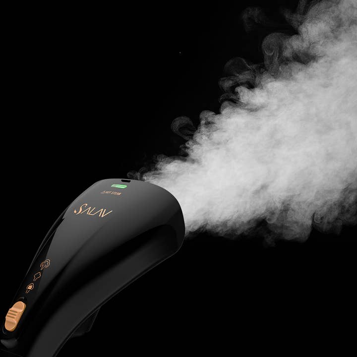 Salav-True & Tidy – wholesale Steamer – Quicksteam Handheld Garment Steamer