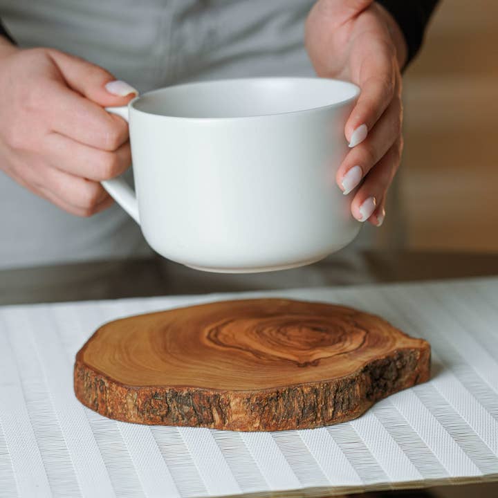 TÁBUA DE CORTE DE MADEIRA por atacado de Dallas olive oil company