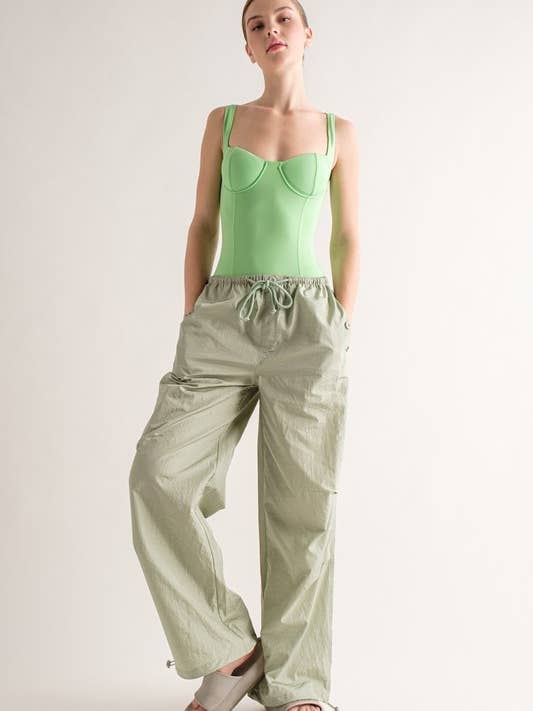 PT17034 - Body bustier Bria Underwire pour la vente par Papermoon