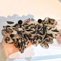 pinkblu02 - Venta al por mayor Pendientes de borla - Pendientes de borla de tela hechos a mano estilo boho para mujer12