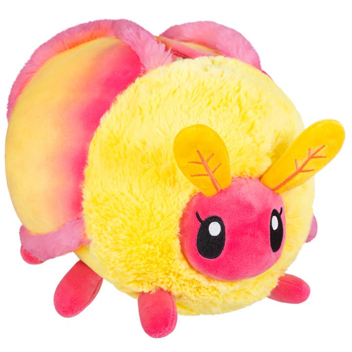 Squishable - Wholesale Stuffed/Plush Toy - Kids & Baby - Mini Squishable Rosy Maple Moth